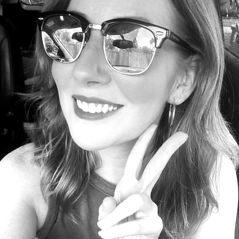 Meet your Posher, Colleen